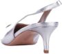 Lauren Ralph Lauren Pumps met elastisch bevestigingsriempje model 'LOLAH II' - Thumbnail 4