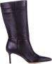 Lauren Ralph Lauren Boots & laarzen Leannah Mid Boot in zwart - Thumbnail 7