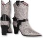 Ras Rock It Fiction Style Gray Dames - Thumbnail 3