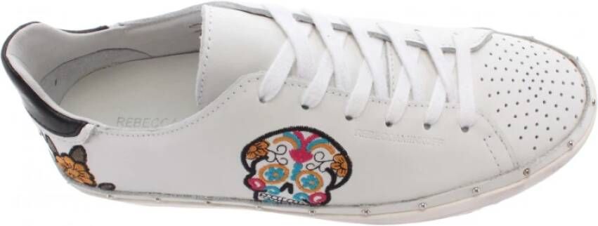 Rebecca Minkoff sneakers Wit Dames