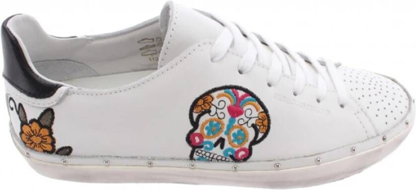 Rebecca Minkoff sneakers Wit Dames