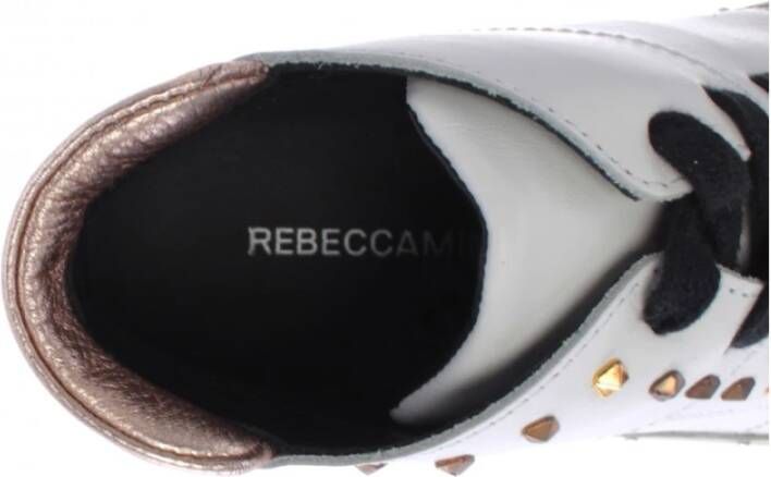 Rebecca Minkoff sneakers Wit Dames