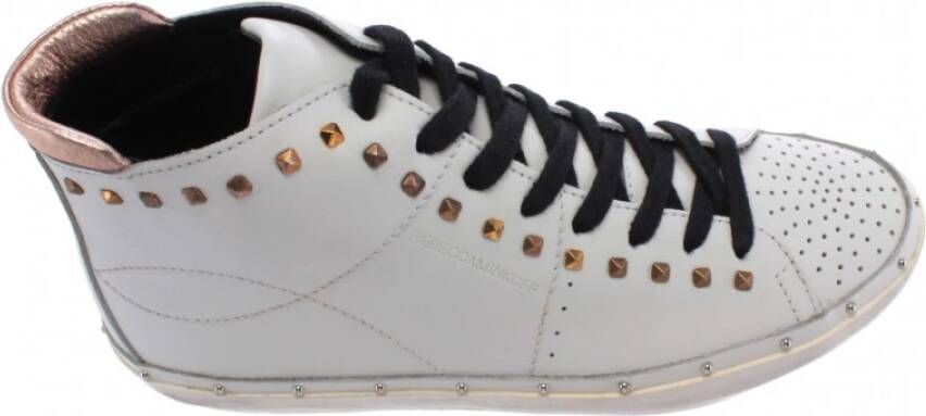 Rebecca Minkoff sneakers Wit Dames