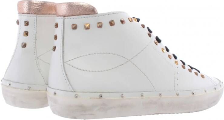 Rebecca Minkoff sneakers Wit Dames