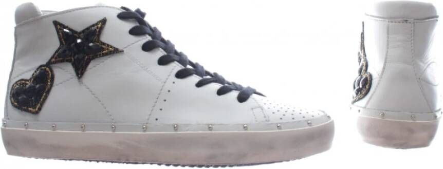 Rebecca Minkoff Sneakers Wit Dames