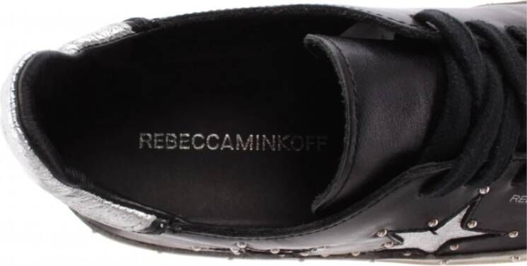 Rebecca Minkoff Sneakers Zwart Dames