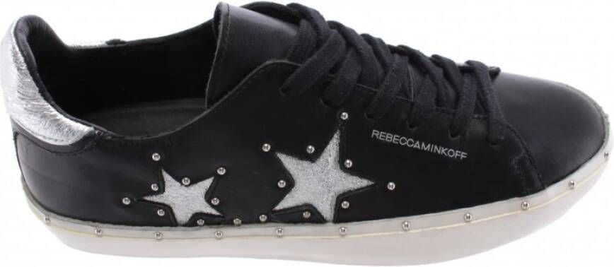 Rebecca Minkoff Sneakers Zwart Dames