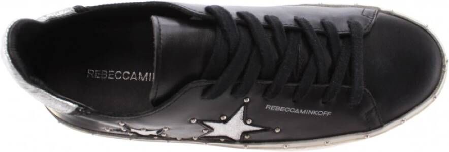 Rebecca Minkoff Sneakers Zwart Dames