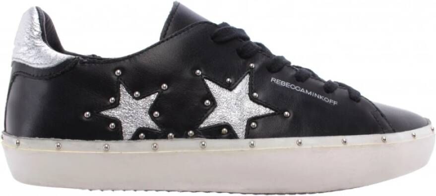 Rebecca Minkoff Sneakers Zwart Dames