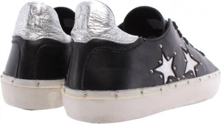 Rebecca Minkoff Sneakers Zwart Dames