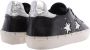 Rebecca Minkoff Sneakers Zwart Dames - Thumbnail 8