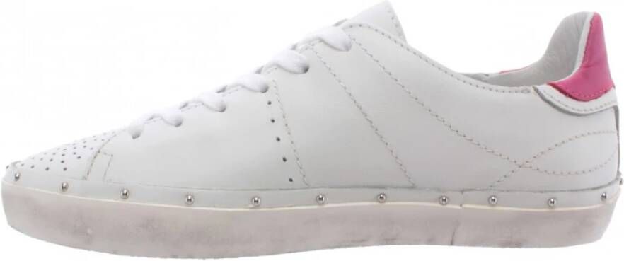 Rebecca Minkoff Vrouwen & Schoenen sneakers Wit Dames