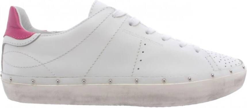 Rebecca Minkoff Vrouwen & Schoenen sneakers Wit Dames