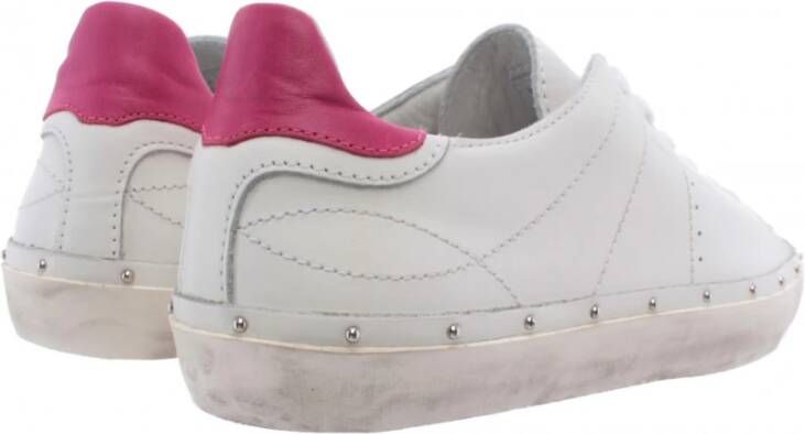 Rebecca Minkoff Vrouwen & Schoenen sneakers Wit Dames