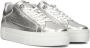 Red Rag 74402 Volwassenen Lage sneakersDames sneakers Metallics - Thumbnail 14