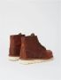 Red Wing Shoes 1907 Classic Moc Toe Copper Laarzen Bruin Heren - Thumbnail 2