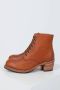 Red Wing Shoes 3404 Laarzen Stijlvolle en tijdloze hakken voor vrouwen Brown Dames - Thumbnail 3