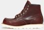 Red Wing Shoes Ankle Boots Brown Heren - Thumbnail 3