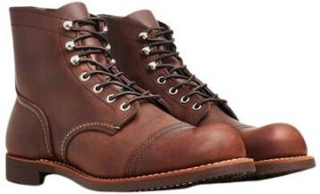 Red Wing Shoes Bruin Heren