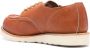 Red Wing Shoes Klassieke Oxford Schoenen voor Mannen Brown Heren - Thumbnail 5