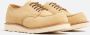 Red Wing Shoes Hawthorne Abilene Leren Oxford Schoenen Beige Heren - Thumbnail 6