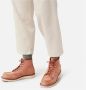 Red Wing Shoes Dusty Rose Moc Toe Veterschoenen Pink Heren - Thumbnail 3