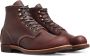 Red Wing Shoes Klassieke Chelsea leren laars Brown Heren - Thumbnail 2