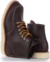 Red Wing Shoes Klassieke Leren Laarzen Triple Stitch Constructie Red Heren - Thumbnail 4