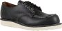 Red Wing Shoes Klassieke Oxford Schoenen voor Mannen Black Heren - Thumbnail 2