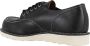 Red Wing Shoes Klassieke Oxford Schoenen voor Mannen Black Heren - Thumbnail 3