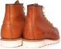 Red Wing Shoes Lace-up Boots Bruin - Thumbnail 2