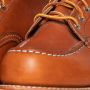 Red Wing Shoes Lace-up Boots Bruin - Thumbnail 3