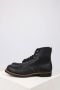 Red wing Iron Ranger Black Harness Boots Shoes Zwart Heren - Thumbnail 6