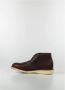 Red Wing Shoes Laced Shoes Brown Heren - Thumbnail 2