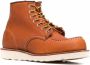 Red Wing Shoes Platte Rode Schoenen Red Heren - Thumbnail 2