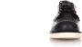 Red Wing Shoes Suede Moc Oxford Rubberen Zool Schoen Black Heren - Thumbnail 2