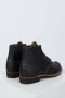 Red Wing Shoes Zwarte Blacksmith Laarzen Black Heren - Thumbnail 3