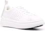 RED Valentino Stijlvolle Sneakers voor dagelijks gebruik White Dames - Thumbnail 2