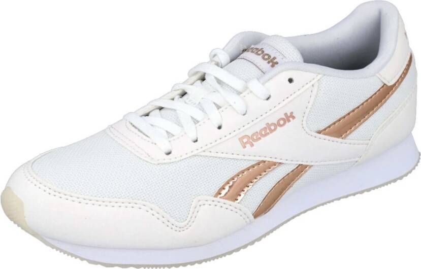 Reebok Alroyal CL Jogger Sneakers White Dames