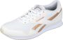 Reebok Alroyal CL Jogger Sneakers White Dames - Thumbnail 2