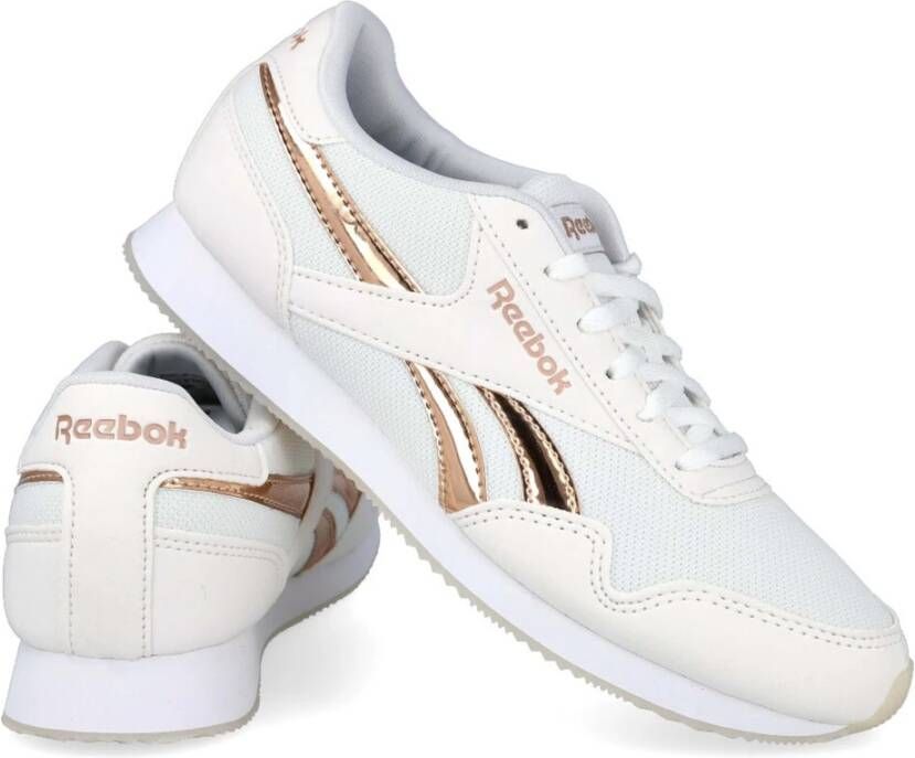 Reebok Alroyal CL Jogger Sneakers White Dames