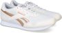 Reebok Alroyal CL Jogger Sneakers White Dames - Thumbnail 4