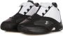 Reebok Answer Iv Core Black cloud White cloud White Heren Hoge Schoen Black Heren - Thumbnail 5