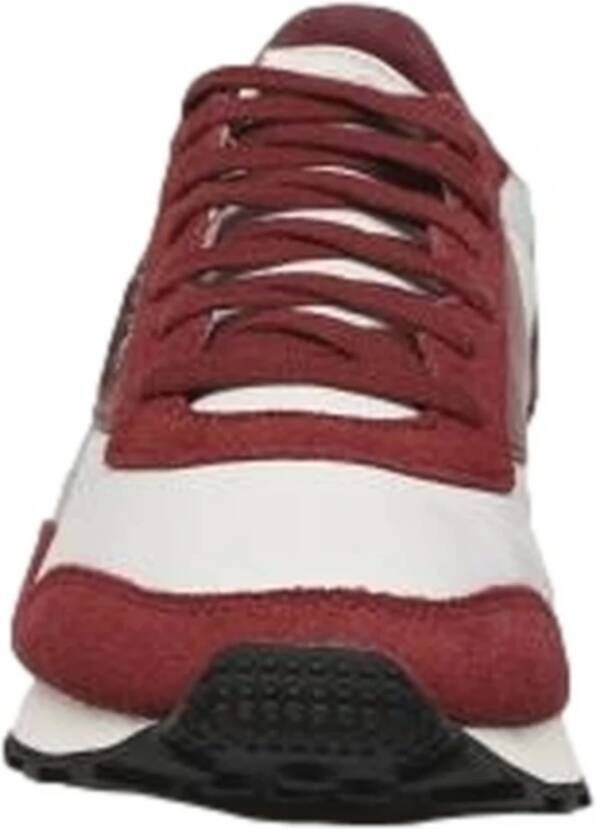 Reebok AZ II Sneakers Red Heren