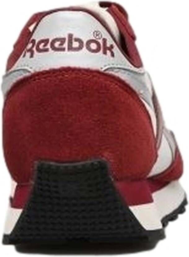 Reebok AZ II Sneakers Red Heren