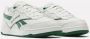 Reebok Classics BB 4000 II sneakers lichtgrijs donkergroen - Thumbnail 11