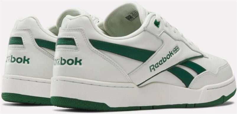 Reebok BB 4000 II Sneakers White Heren