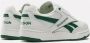 Reebok Classics BB 4000 II sneakers lichtgrijs donkergroen - Thumbnail 12