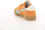 Reebok Blauwe Club C Grounds Herenschoenen Orange Heren - Thumbnail 5