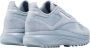 Reebok CLASSIC LEATHER SP EXTRA Dames Sneakers Blauw Grijs - Thumbnail 5